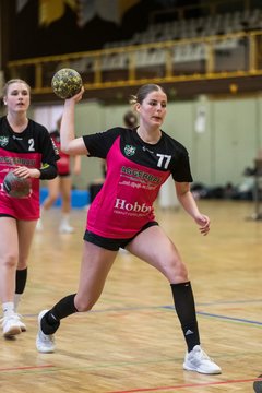 Bild 18 - wAJ Quali zur OL Runde 2